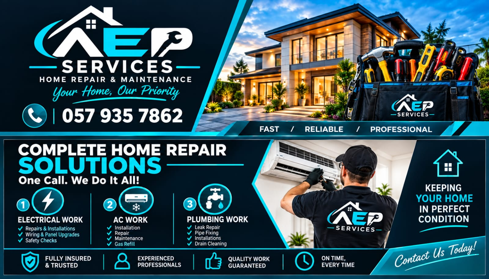 AEP Home Services